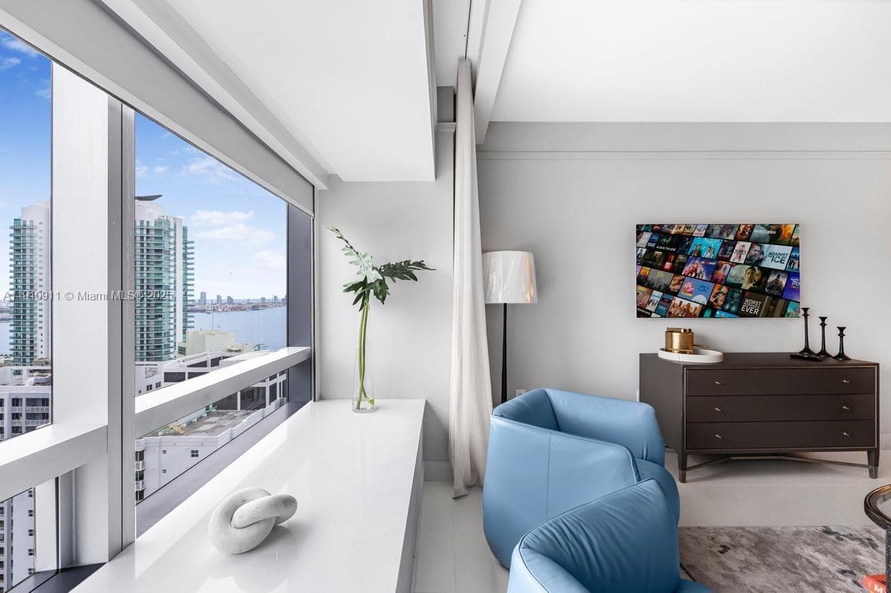 MILLENNIUM TOWER CONDOMIN · #3410 in Miami - Photo 7