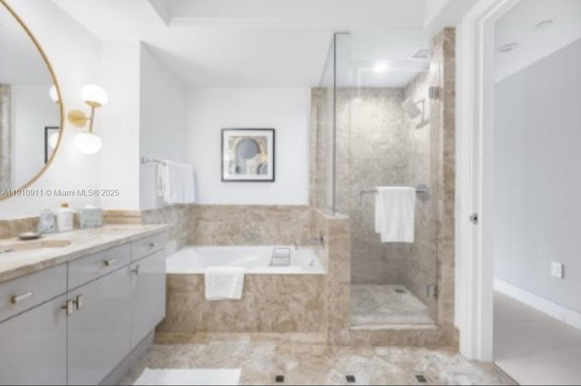 MILLENNIUM TOWER CONDOMIN · #3410 in Miami - Photo 9