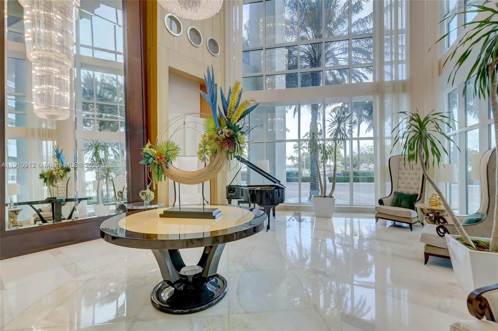 THE PLAZA AT OCEANSIDE · #1513 in Pompano Beach - Photo 2