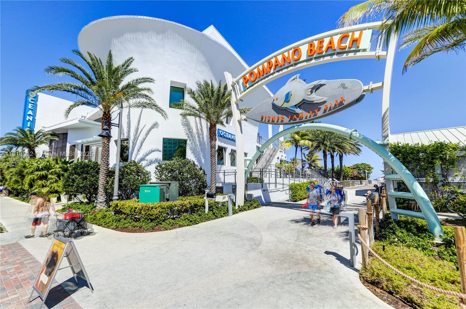 THE PLAZA AT OCEANSIDE · #1513 in Pompano Beach - Photo 56