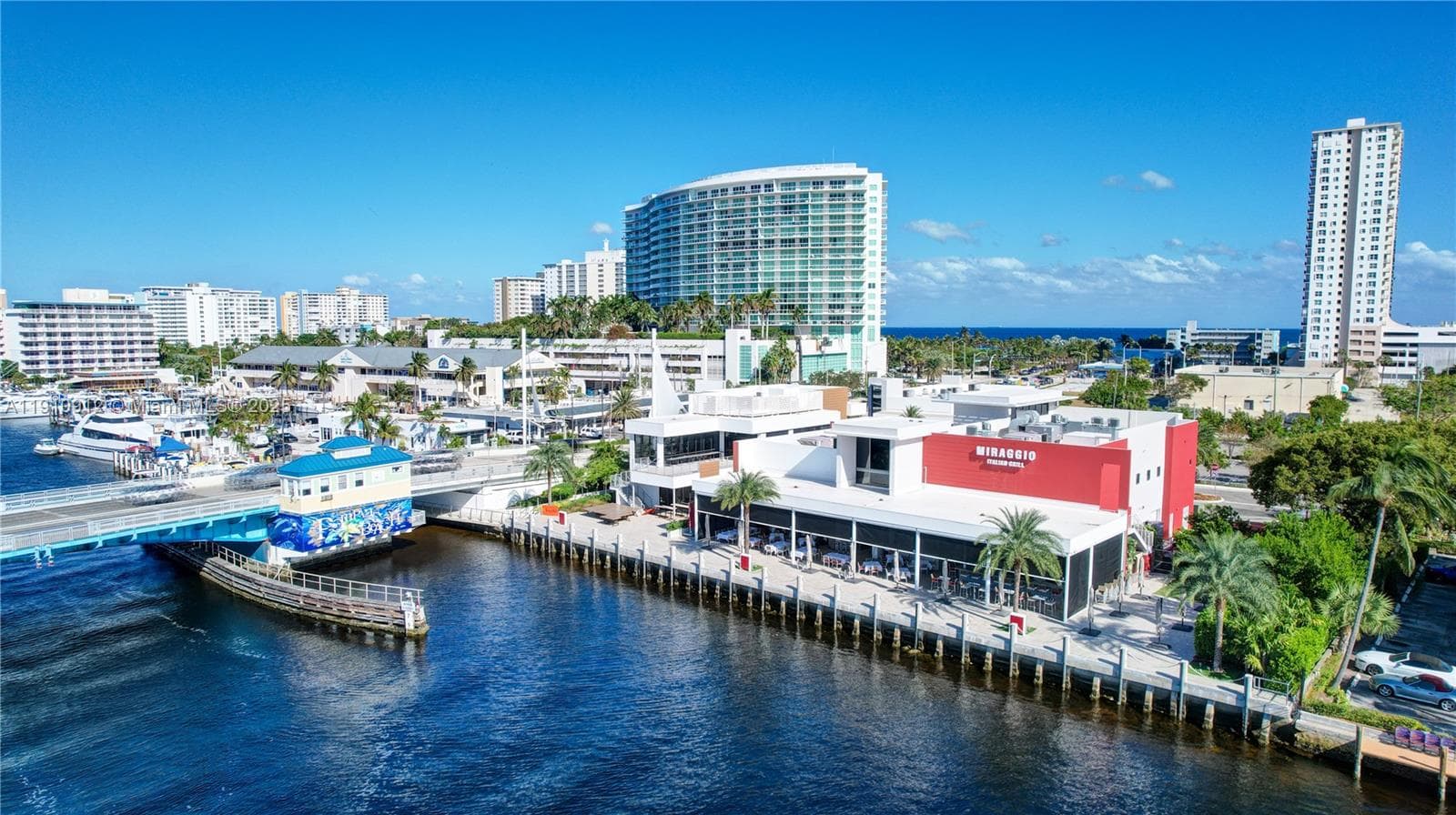 THE PLAZA AT OCEANSIDE · #1513 in Pompano Beach - Photo 63