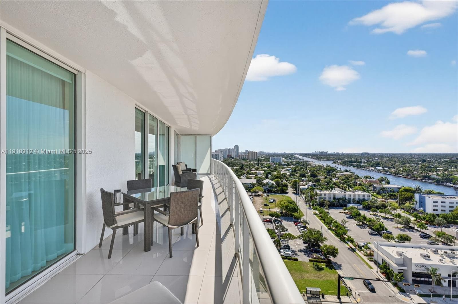 THE PLAZA AT OCEANSIDE · #1513 in Pompano Beach - Photo 24