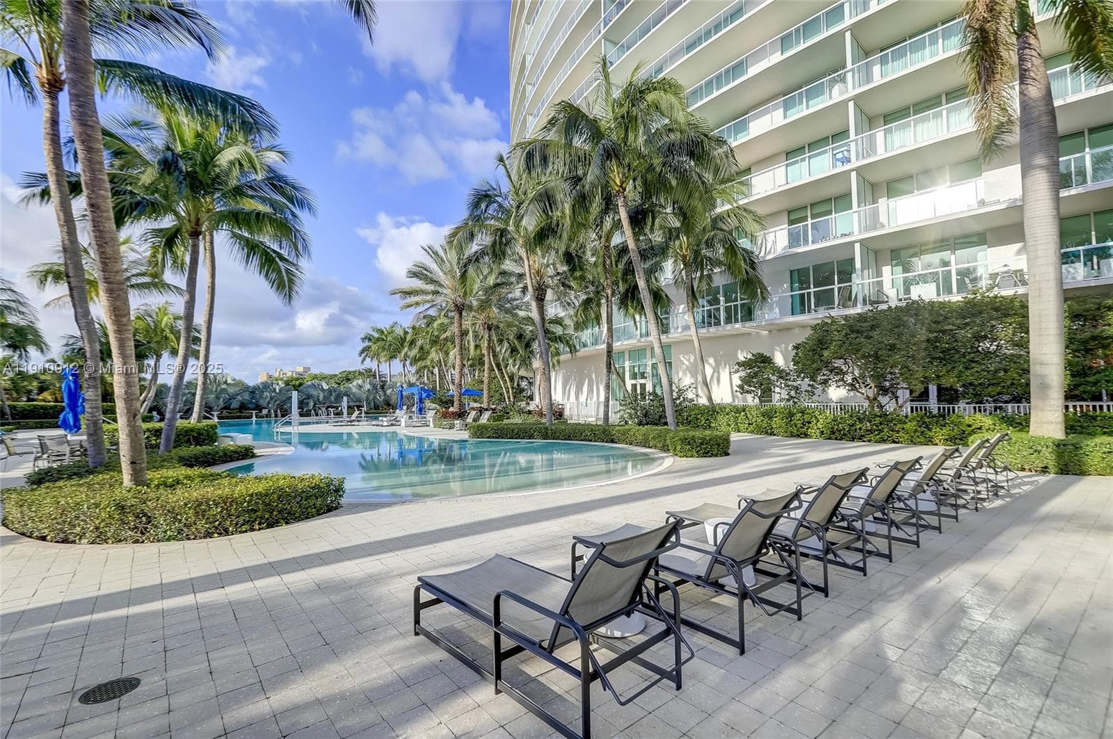 THE PLAZA AT OCEANSIDE · #1513 in Pompano Beach - Photo 30