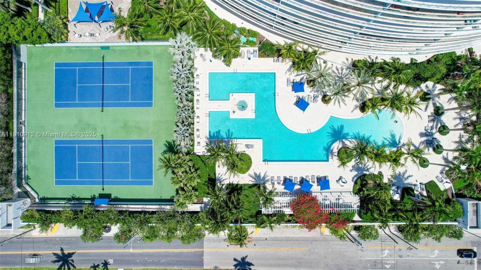 THE PLAZA AT OCEANSIDE · #1513 in Pompano Beach - Photo 34
