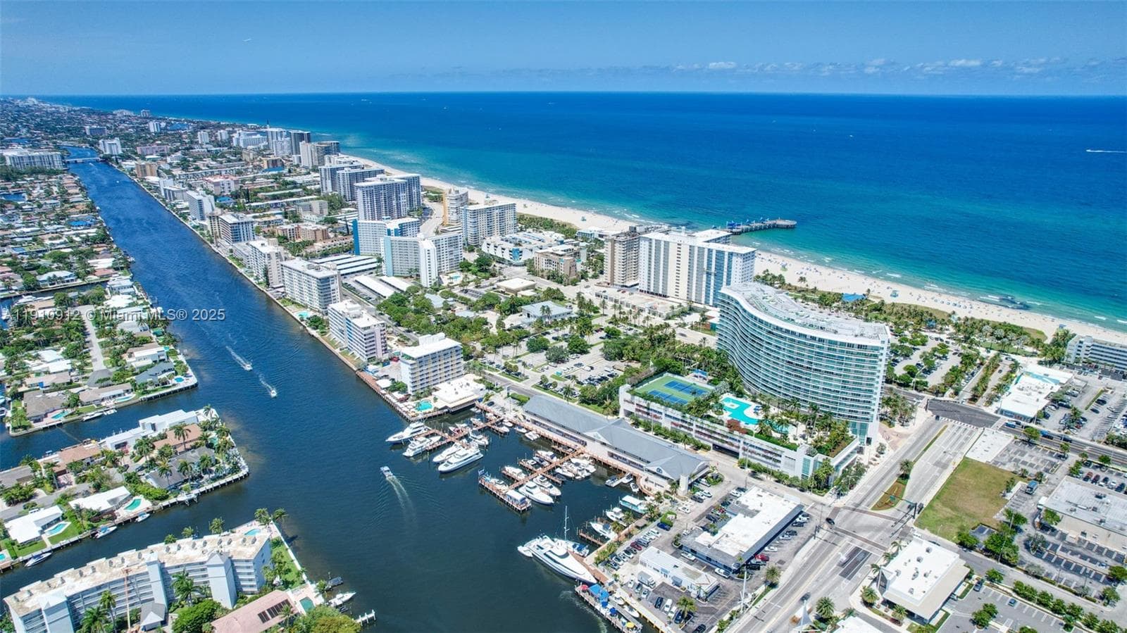 THE PLAZA AT OCEANSIDE · #1513 in Pompano Beach - Photo 61