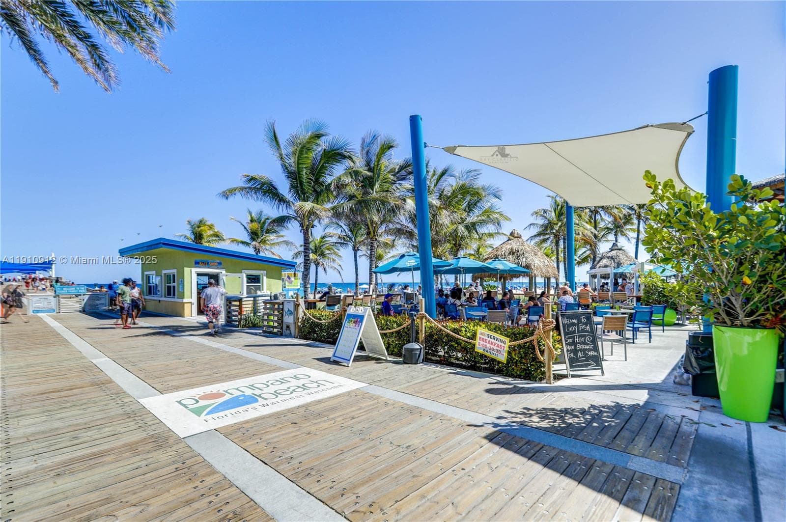 THE PLAZA AT OCEANSIDE · #1513 in Pompano Beach - Photo 58