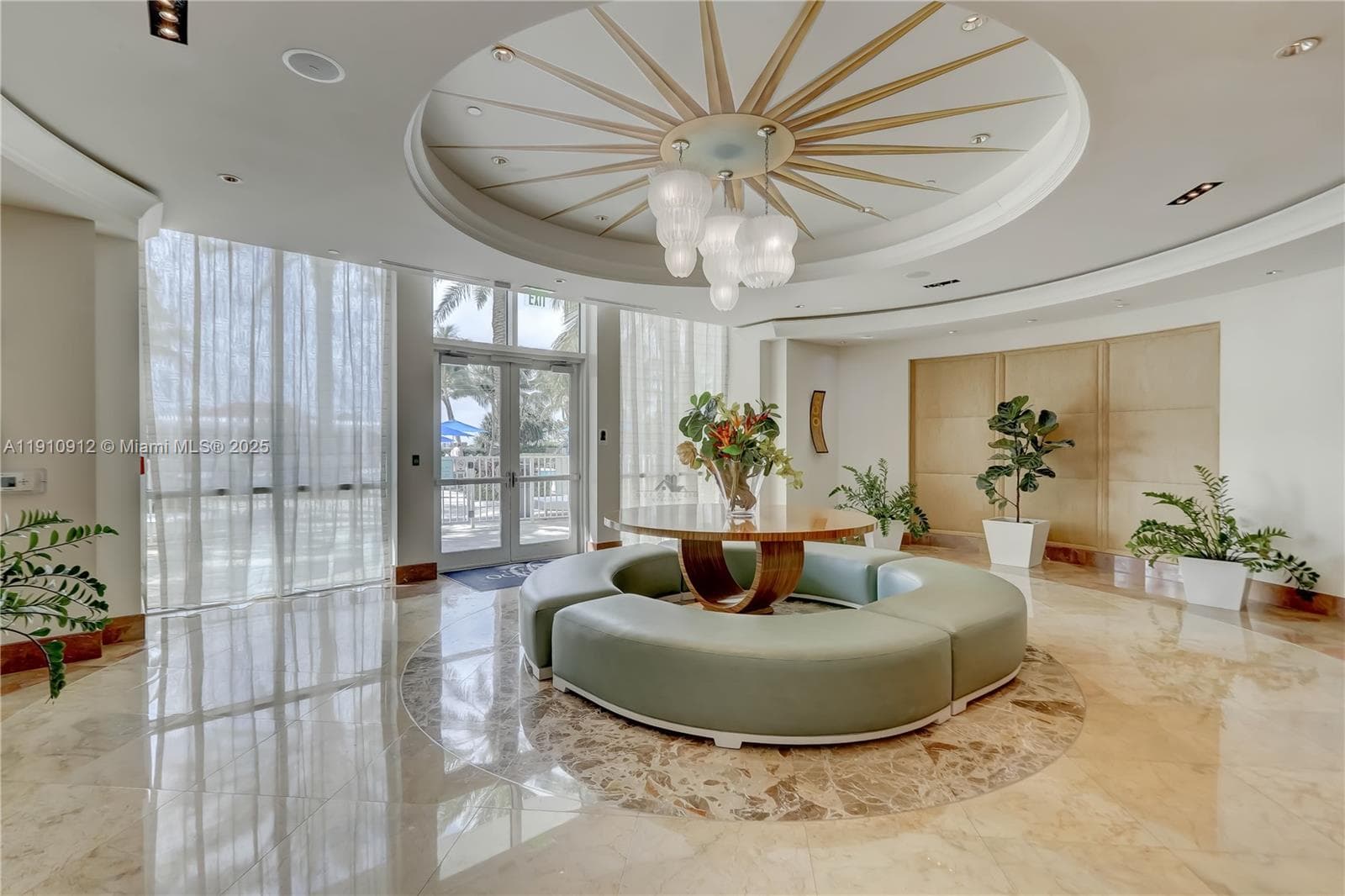 THE PLAZA AT OCEANSIDE · #1513 in Pompano Beach - Photo 29