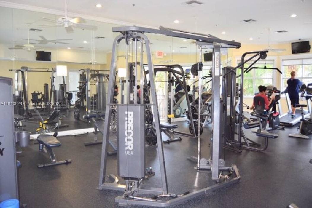VILLAGE BY THE BAY · #9302 in Aventura - Photo 18