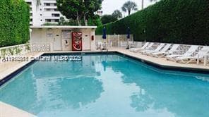 OCTAGON TOWERS I CONDO · #3G in Miami Beach - Photo 10