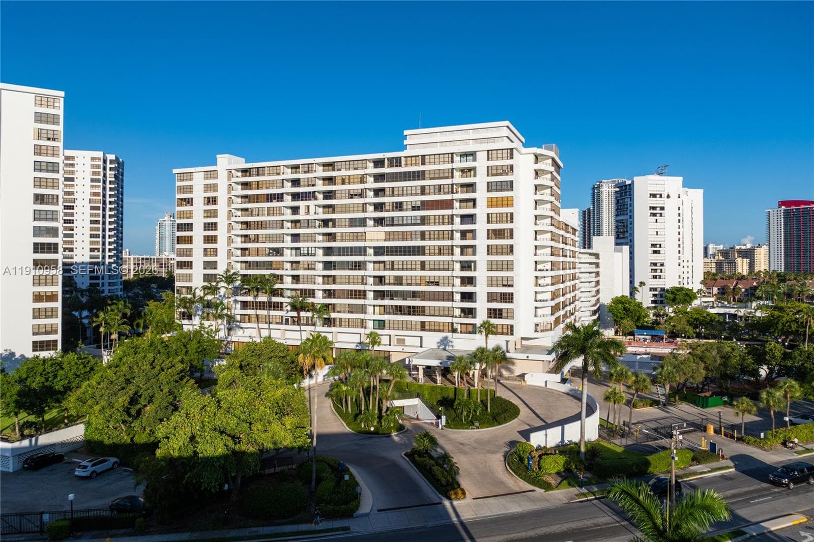 OLYMPUS CONDO · #308 in Hallandale Beach - Photo 56
