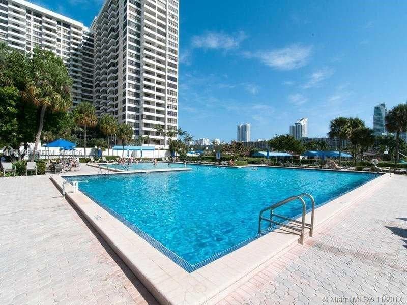 OLYMPUS CONDO · #308 in Hallandale Beach - Photo 46
