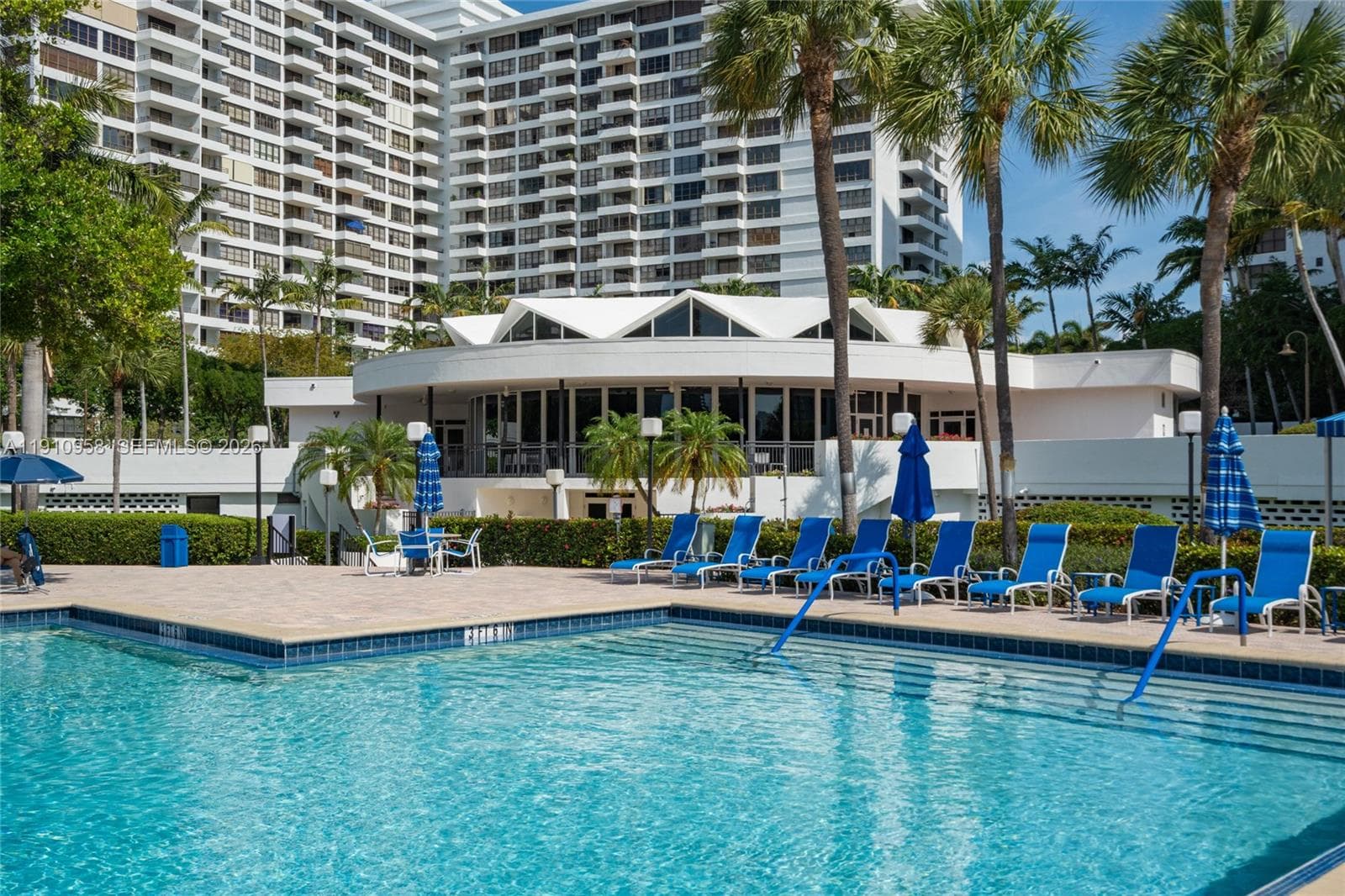 OLYMPUS CONDO · #308 in Hallandale Beach - Photo 57