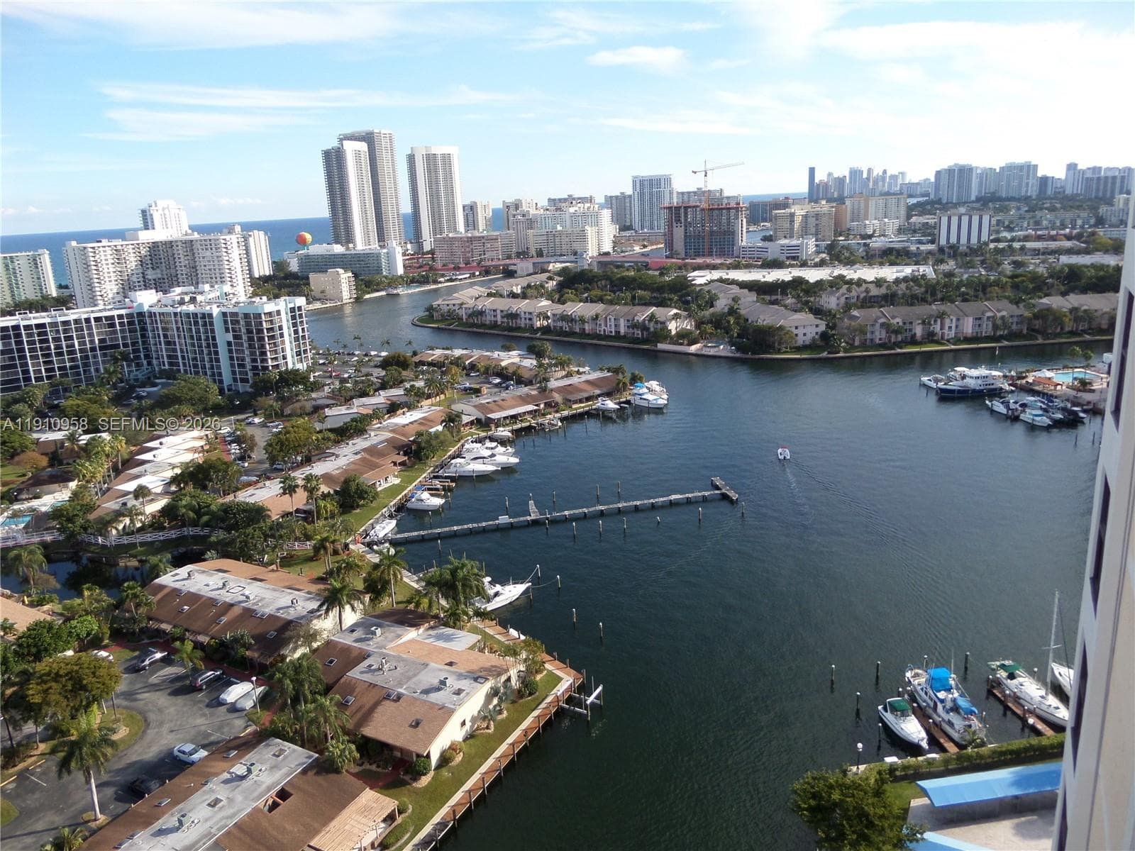 OLYMPUS CONDO · #308 in Hallandale Beach - Photo 45