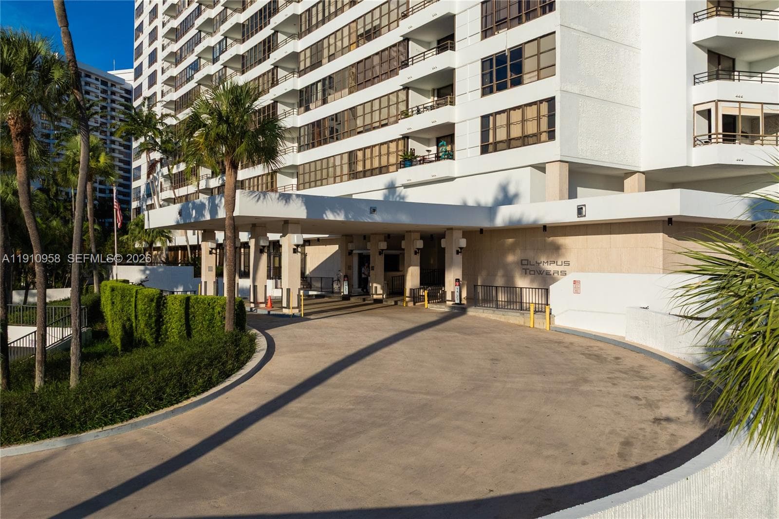 OLYMPUS CONDO · #308 in Hallandale Beach - Photo 55