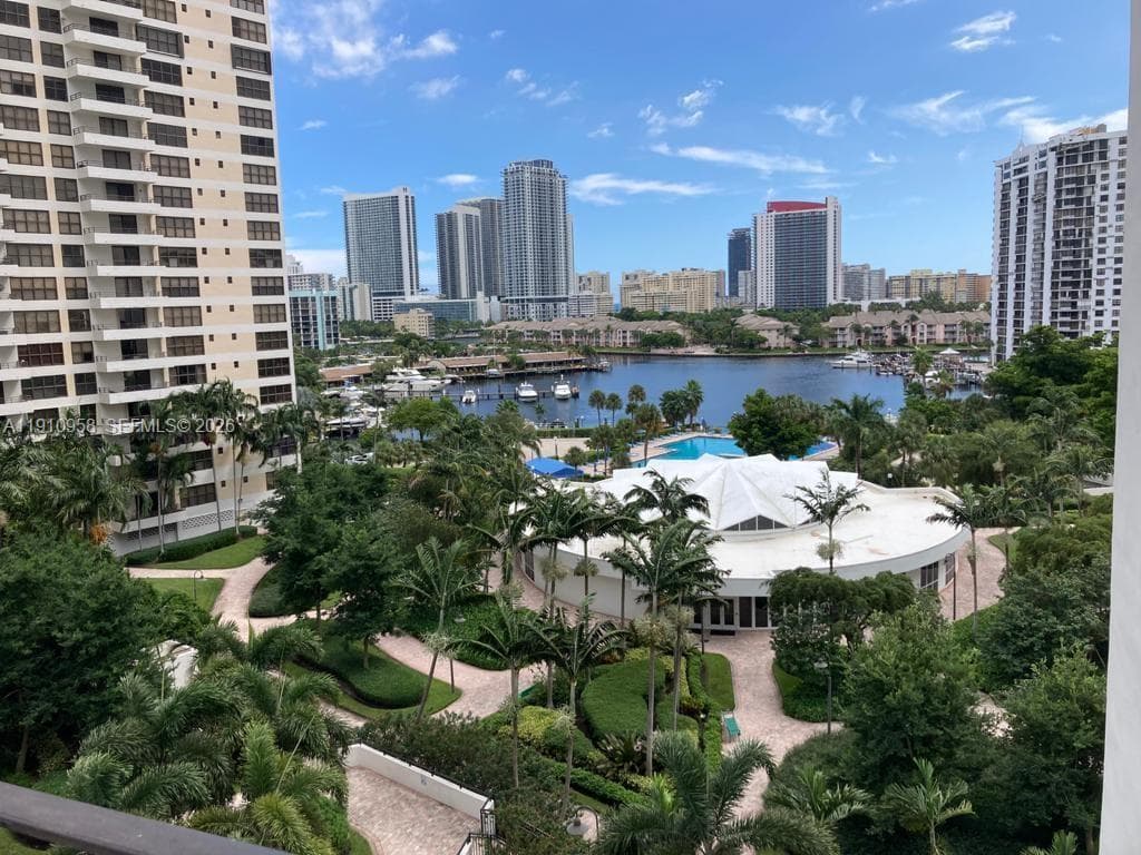 OLYMPUS CONDO · #308 in Hallandale Beach - Photo 54