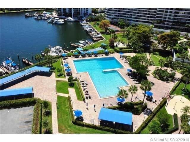 OLYMPUS CONDO · #308 in Hallandale Beach - Photo 44