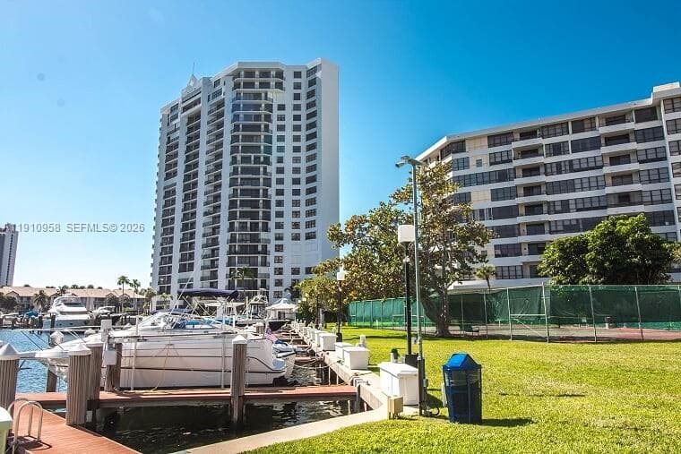 OLYMPUS CONDO · #308 in Hallandale Beach - Photo 35