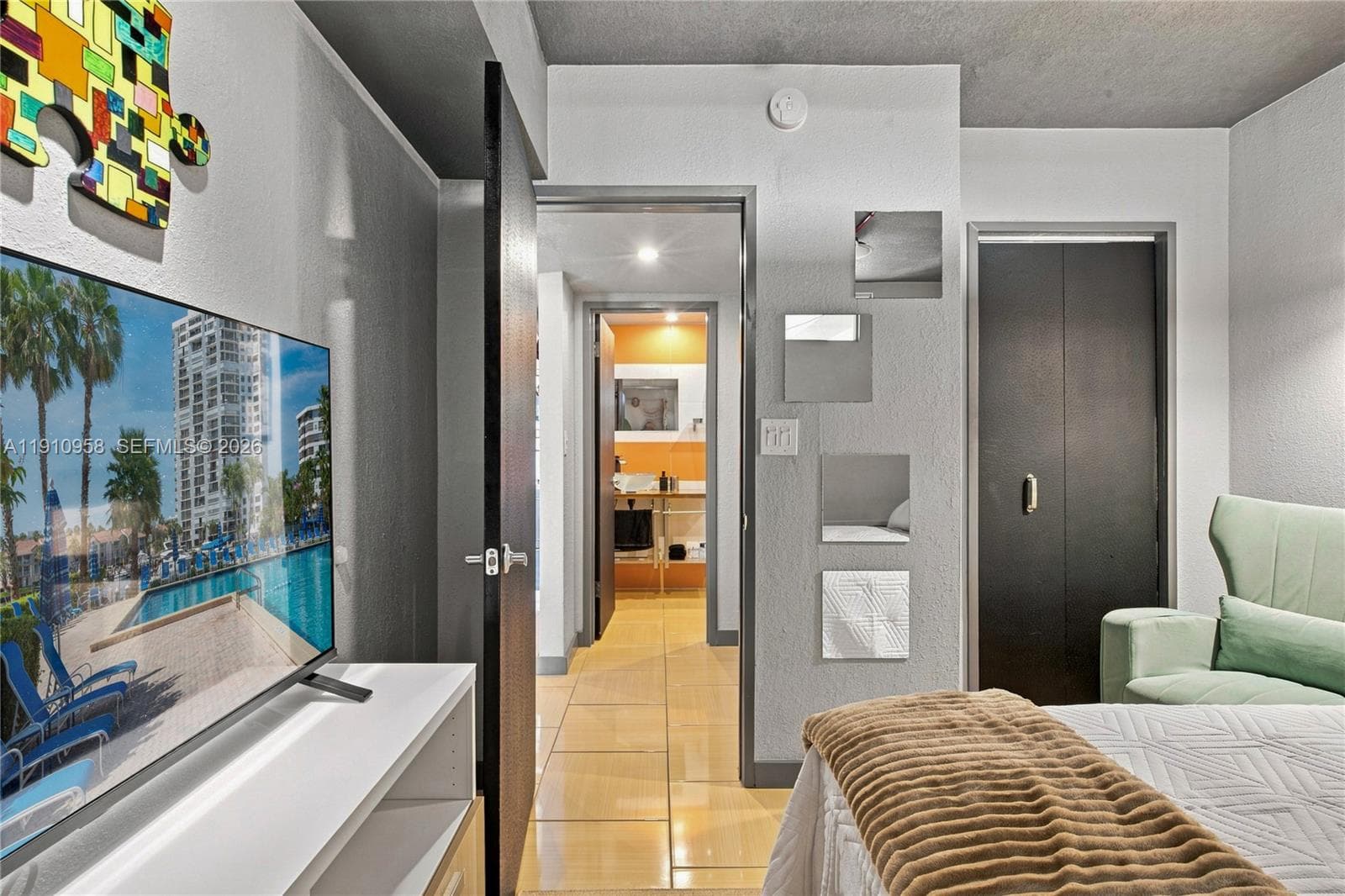OLYMPUS CONDO · #308 in Hallandale Beach - Photo 21