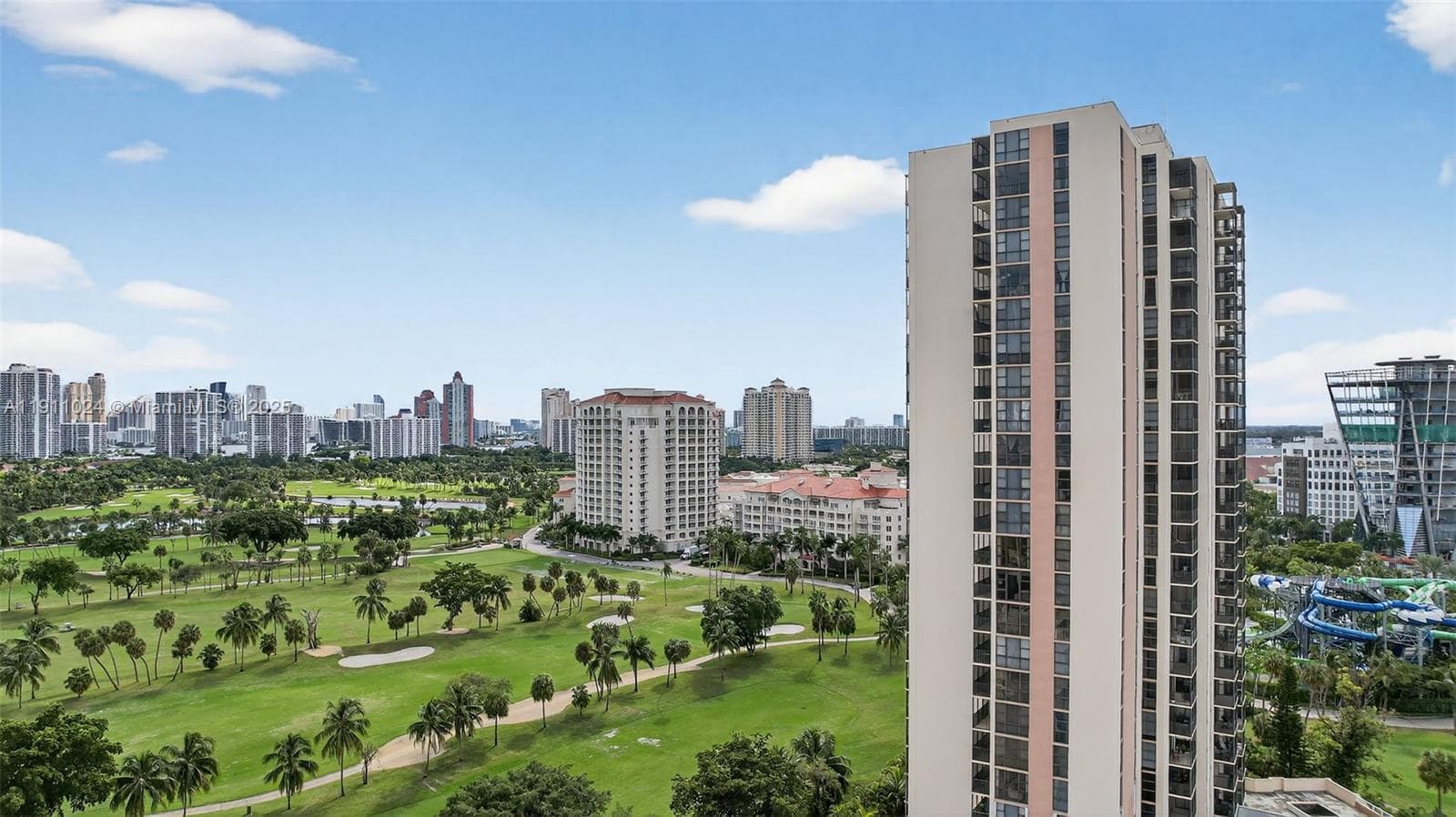 CORONADO CONDO - TOWER I · #PH4 in Aventura - Photo 27