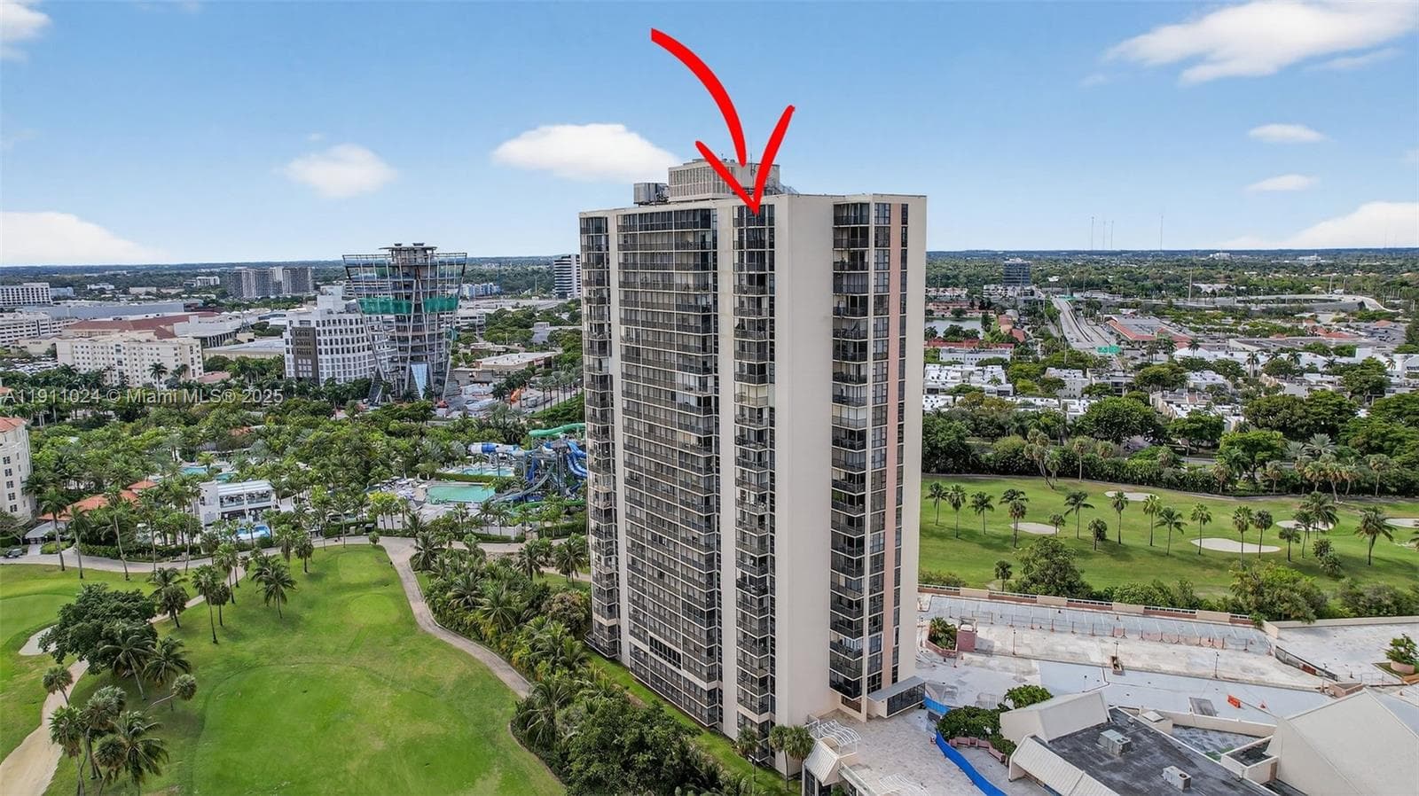 CORONADO CONDO - TOWER I · #PH4 in Aventura - Photo 28
