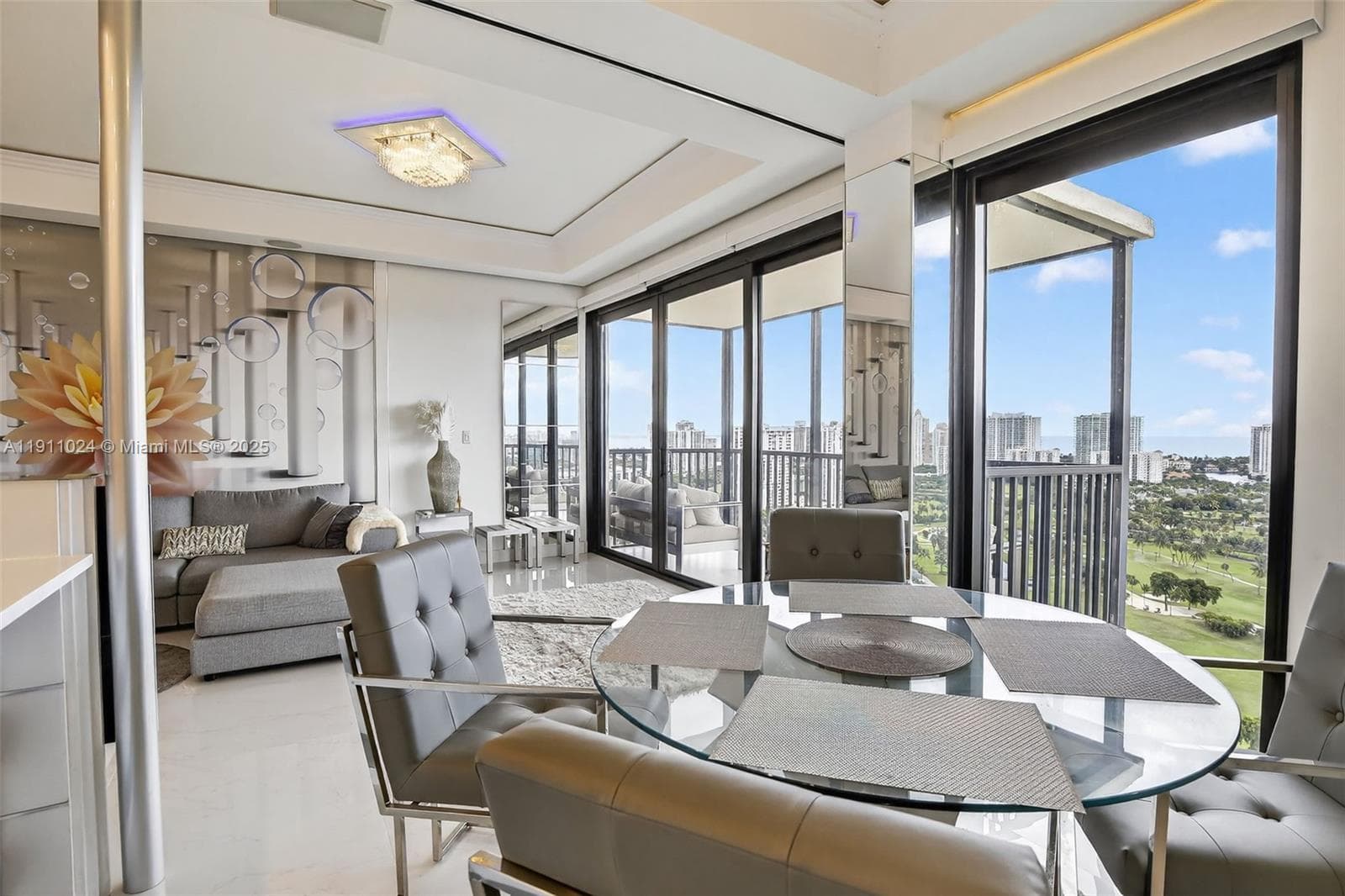 CORONADO CONDO - TOWER I · #PH4 in Aventura - Photo 9