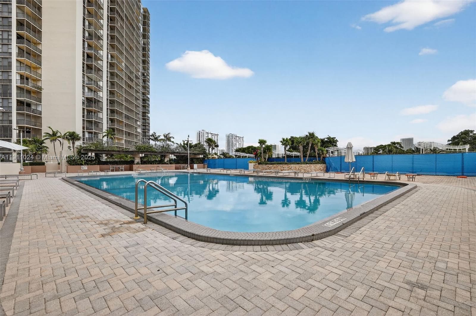CORONADO CONDO - TOWER I · #PH4 in Aventura - Photo 34