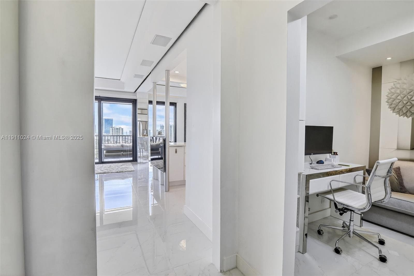 CORONADO CONDO - TOWER I · #PH4 in Aventura - Photo 38