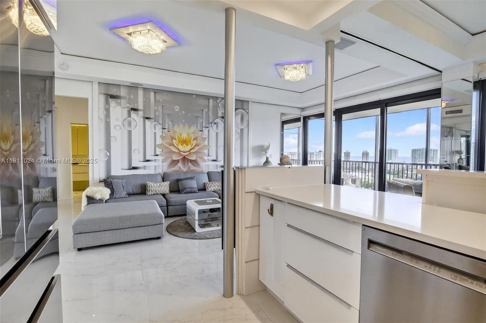 CORONADO CONDO - TOWER I · #PH4 in Aventura - Photo 14