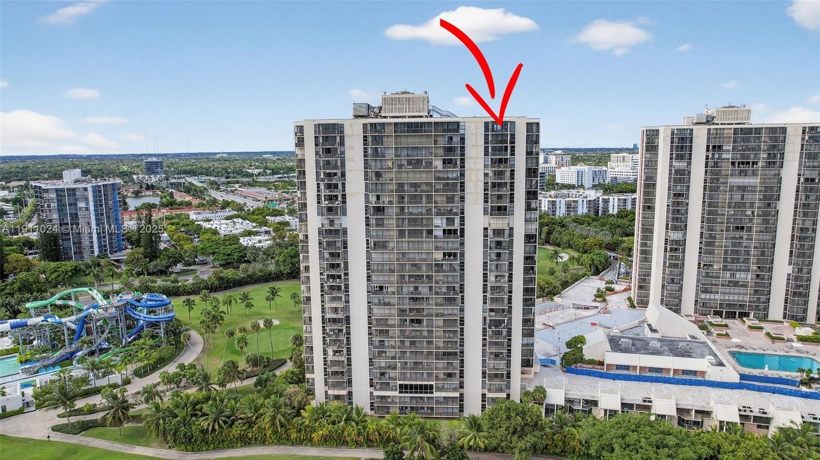 CORONADO CONDO - TOWER I · #PH4 in Aventura - Photo 18