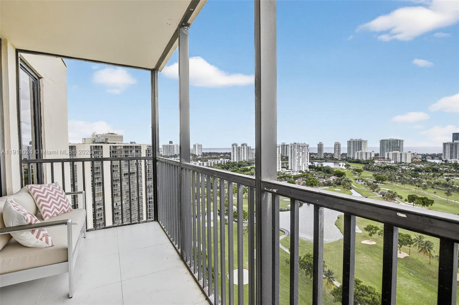 CORONADO CONDO - TOWER I · #PH4 in Aventura - Photo 8