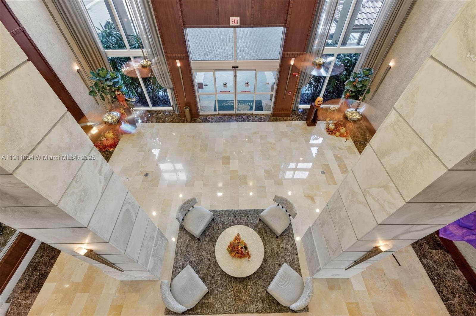 TURNBERRY ON THE GREEN CO · #313 in Aventura - Photo 52