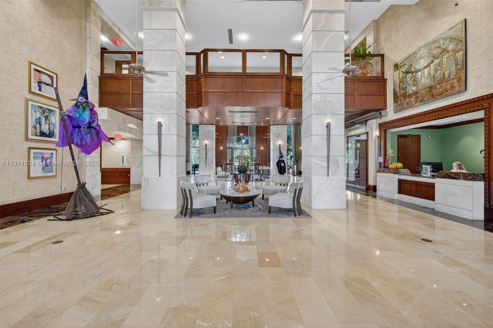 TURNBERRY ON THE GREEN CO · #313 in Aventura - Photo 8