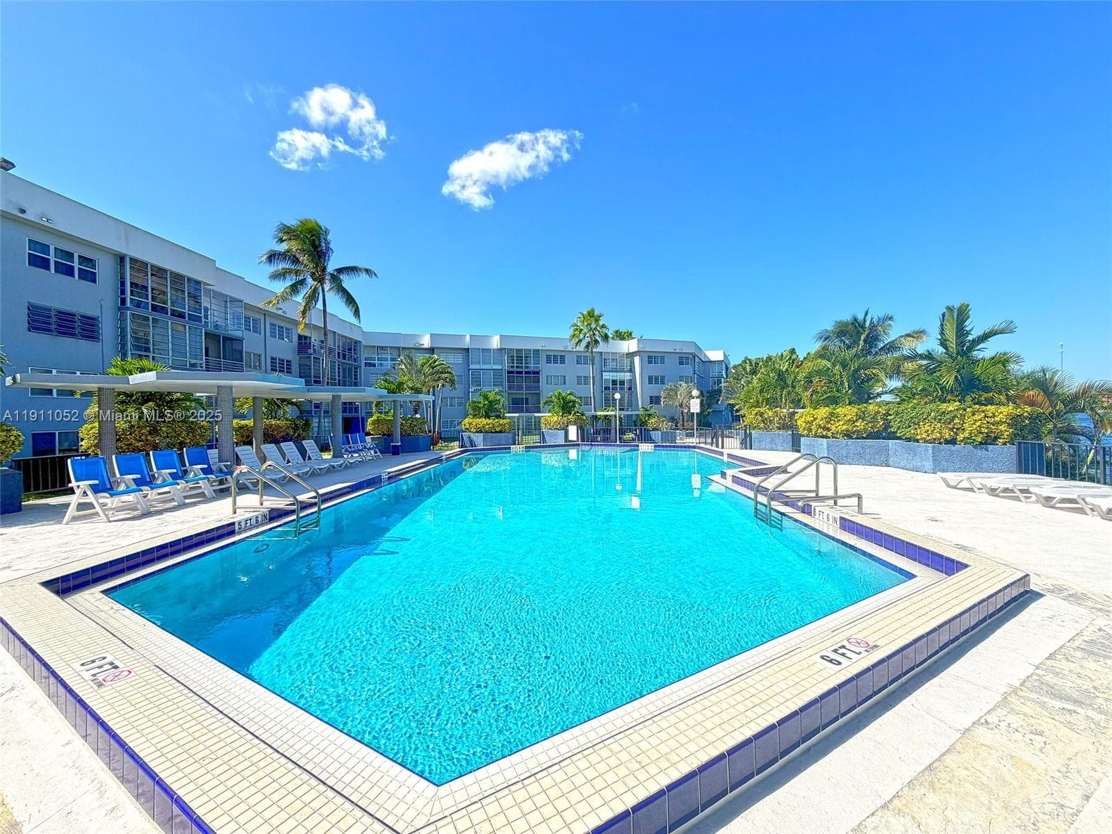 Azure Lake Condo · #228 in Miami - Photo 34