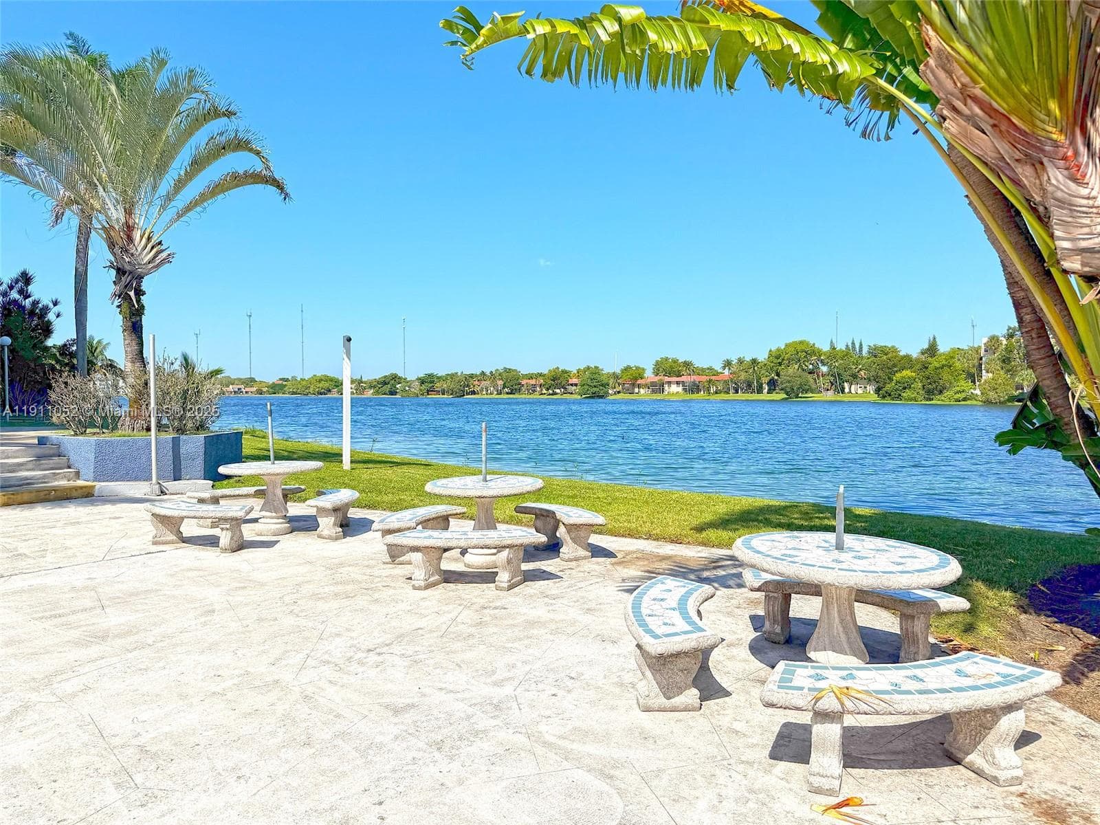 Azure Lake Condo · #228 in Miami - Photo 35