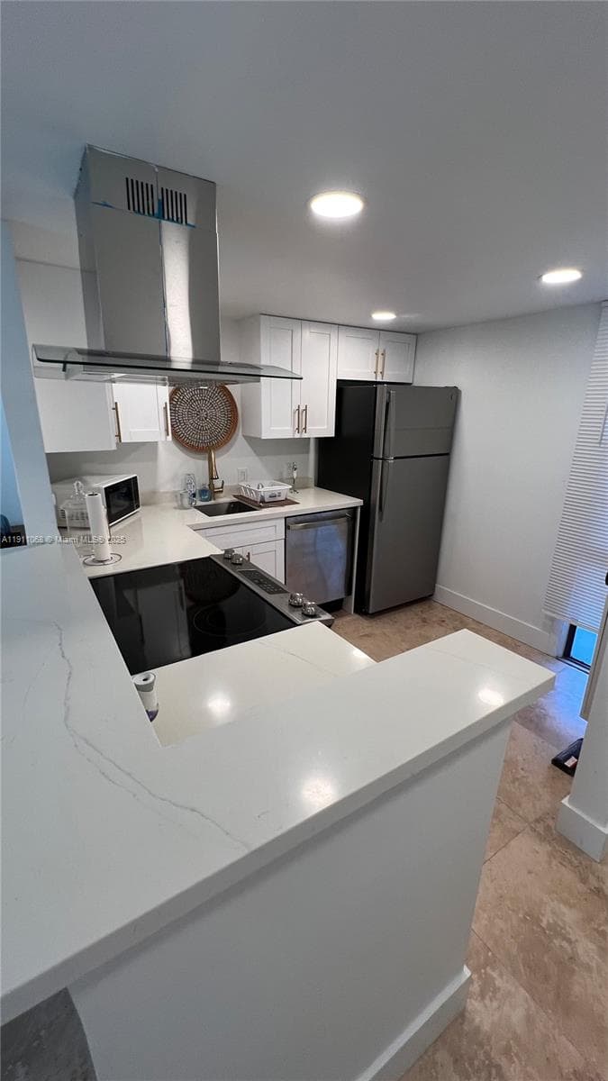 Biscaya Condo · #117 in Aventura - Photo 3
