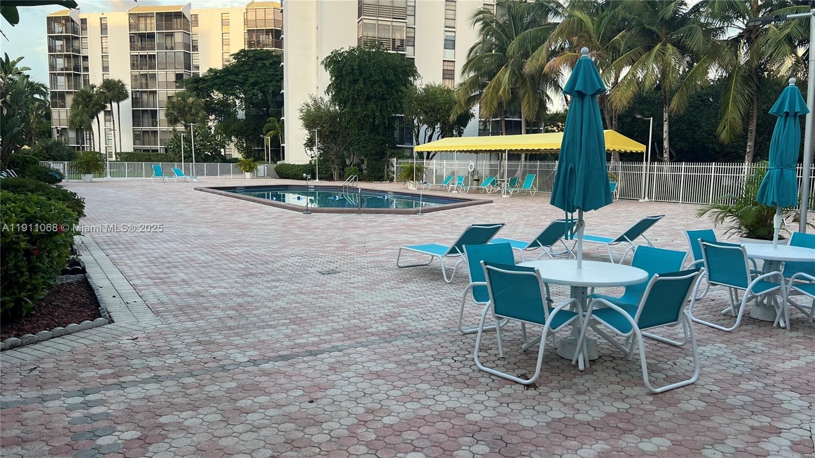 Biscaya Condo · #117 in Aventura - Photo 10