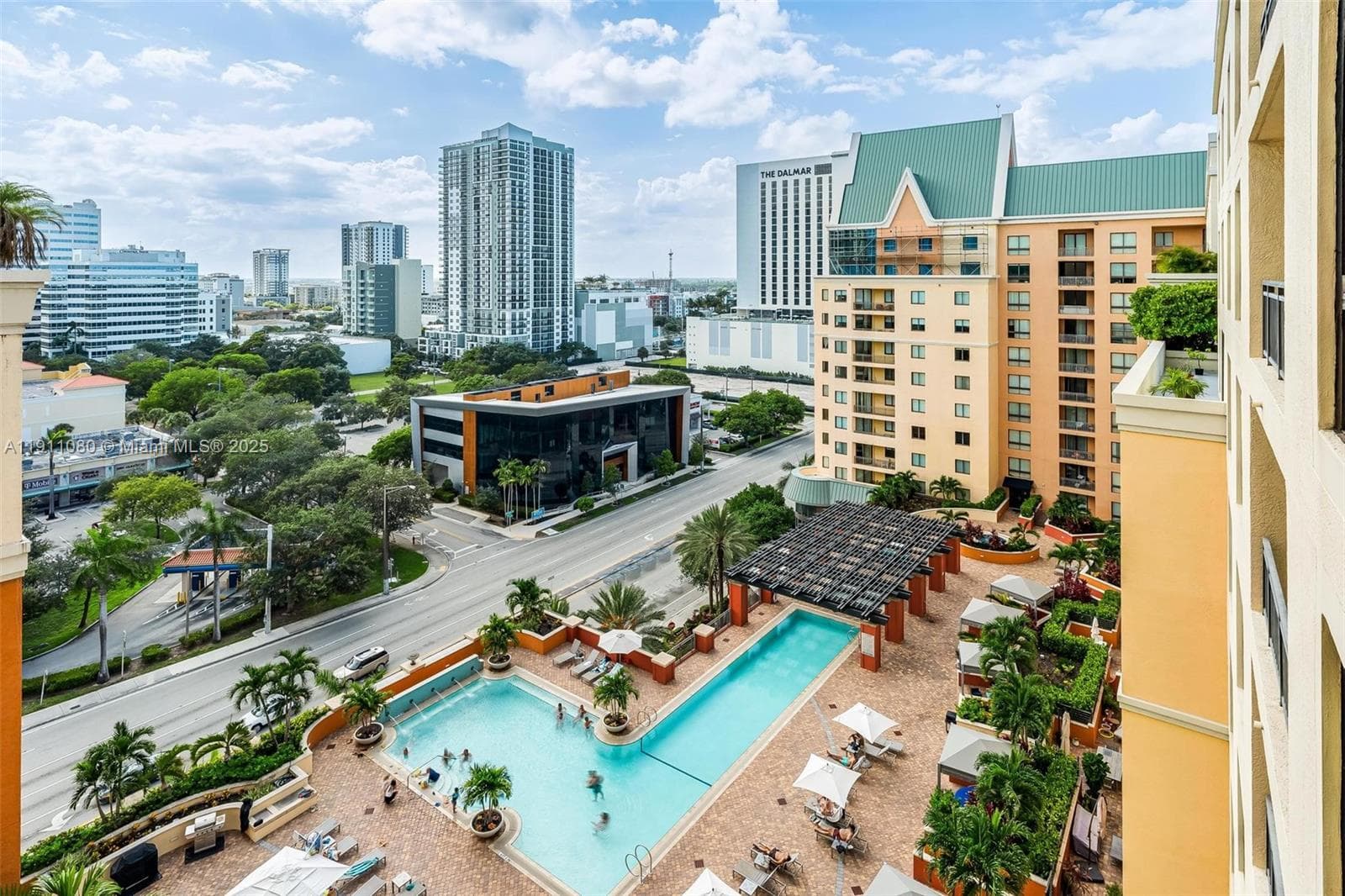 WAVERLY AT LAS OLAS CONDO · #1413 in Fort Lauderdale - Photo 17