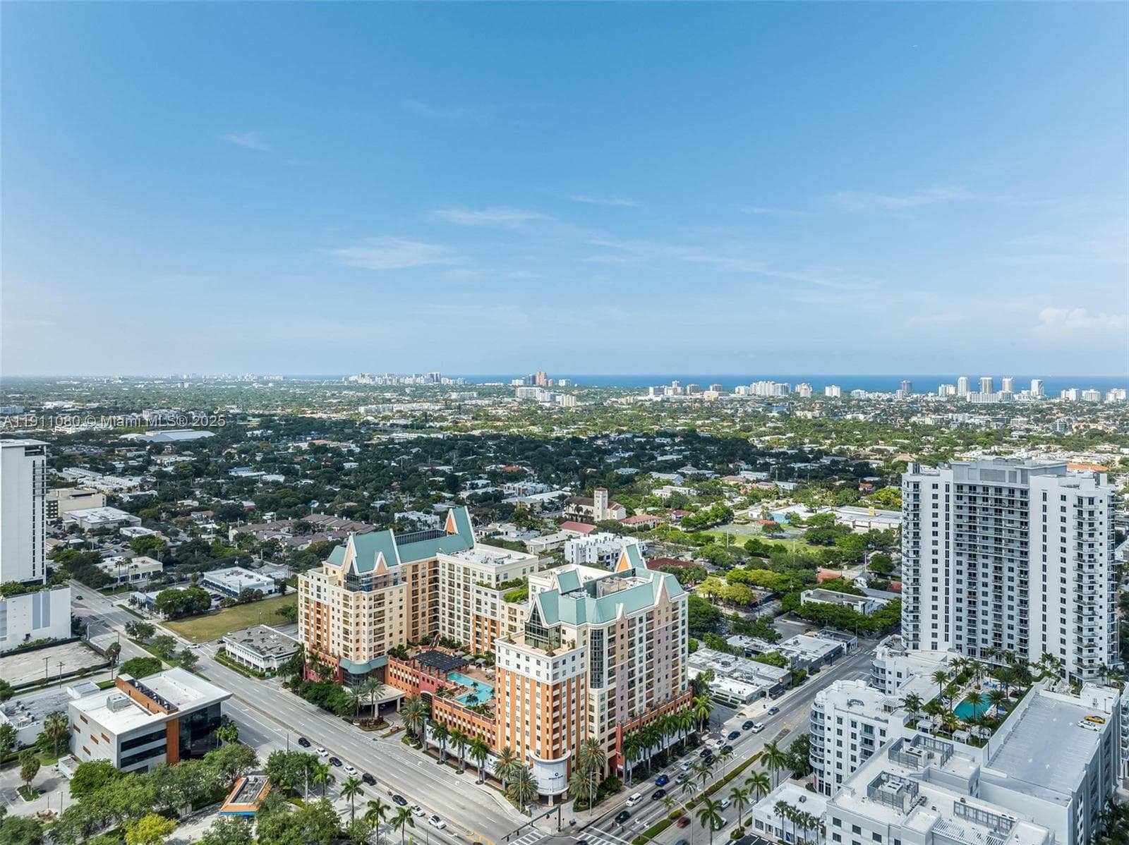 WAVERLY AT LAS OLAS CONDO · #1413 in Fort Lauderdale - Photo 32
