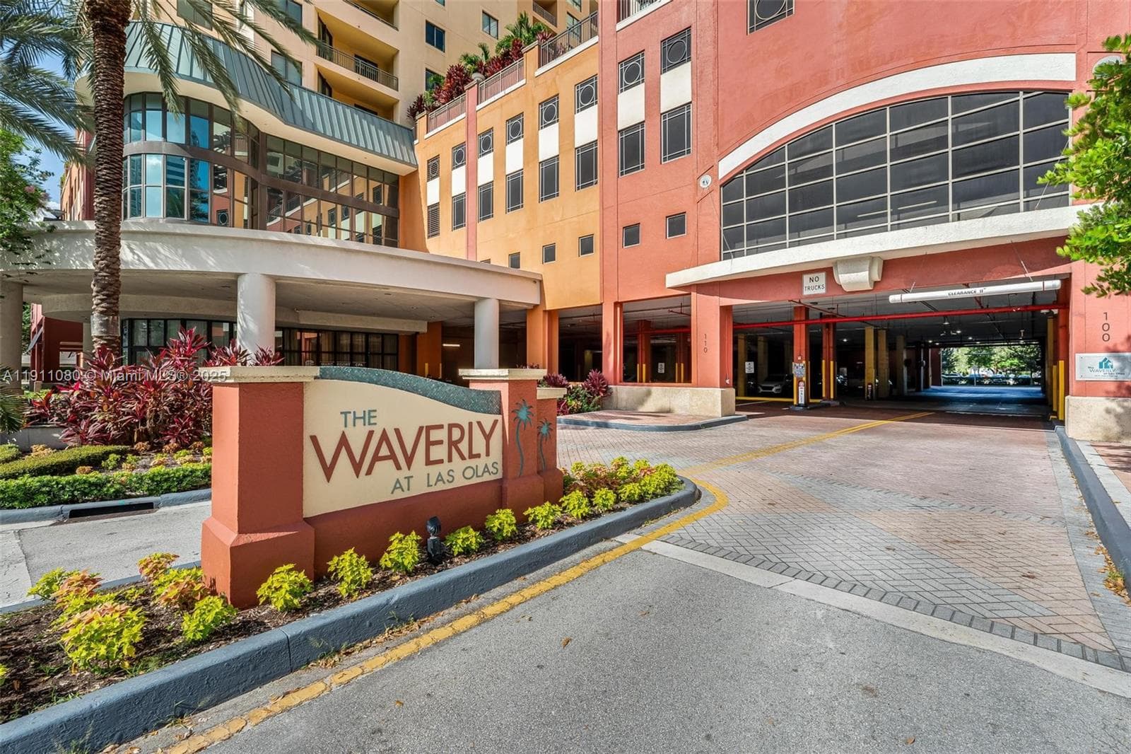 WAVERLY AT LAS OLAS CONDO · #1413 in Fort Lauderdale - Photo 33