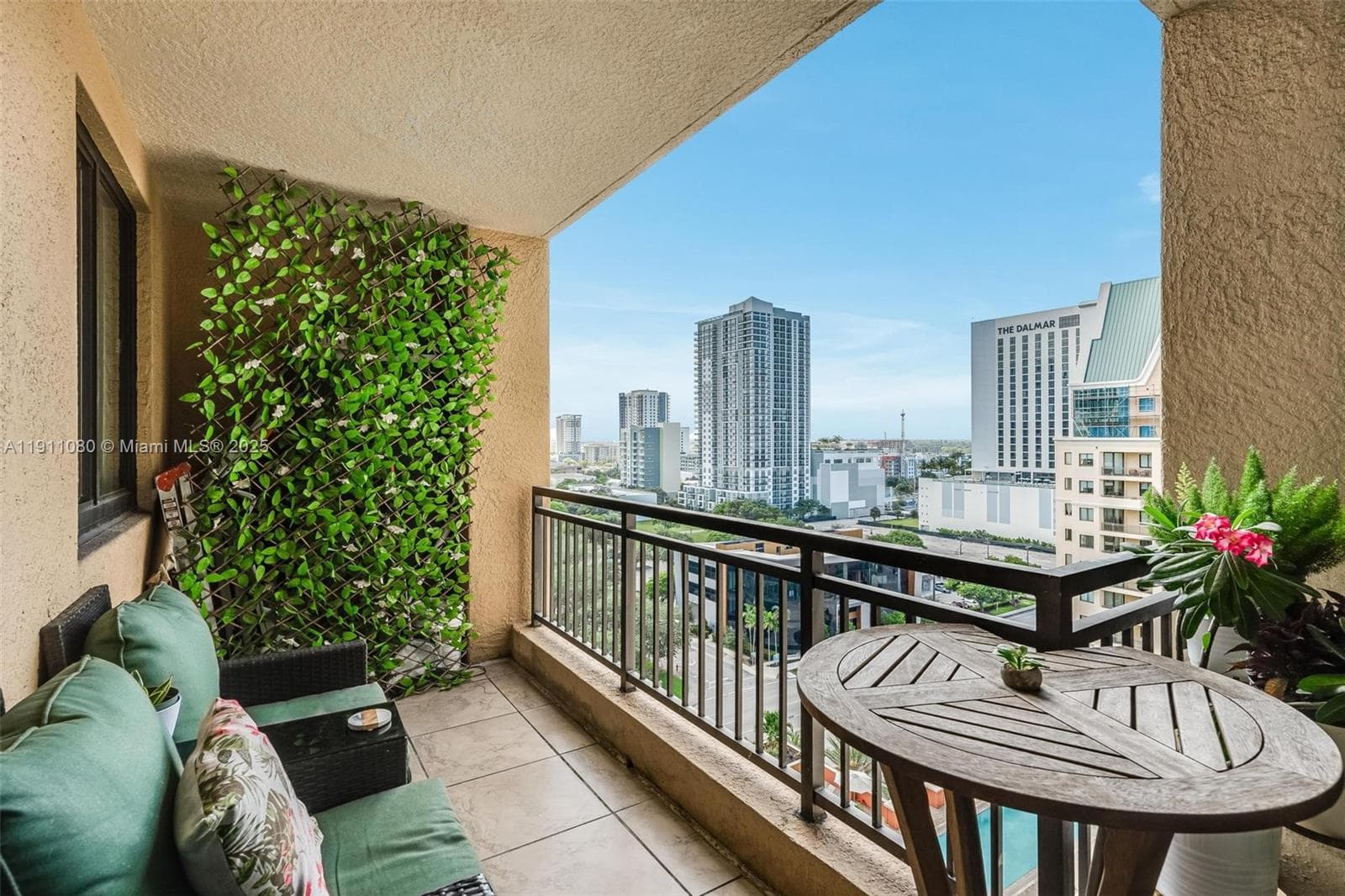 WAVERLY AT LAS OLAS CONDO · #1413 in Fort Lauderdale - Photo 19