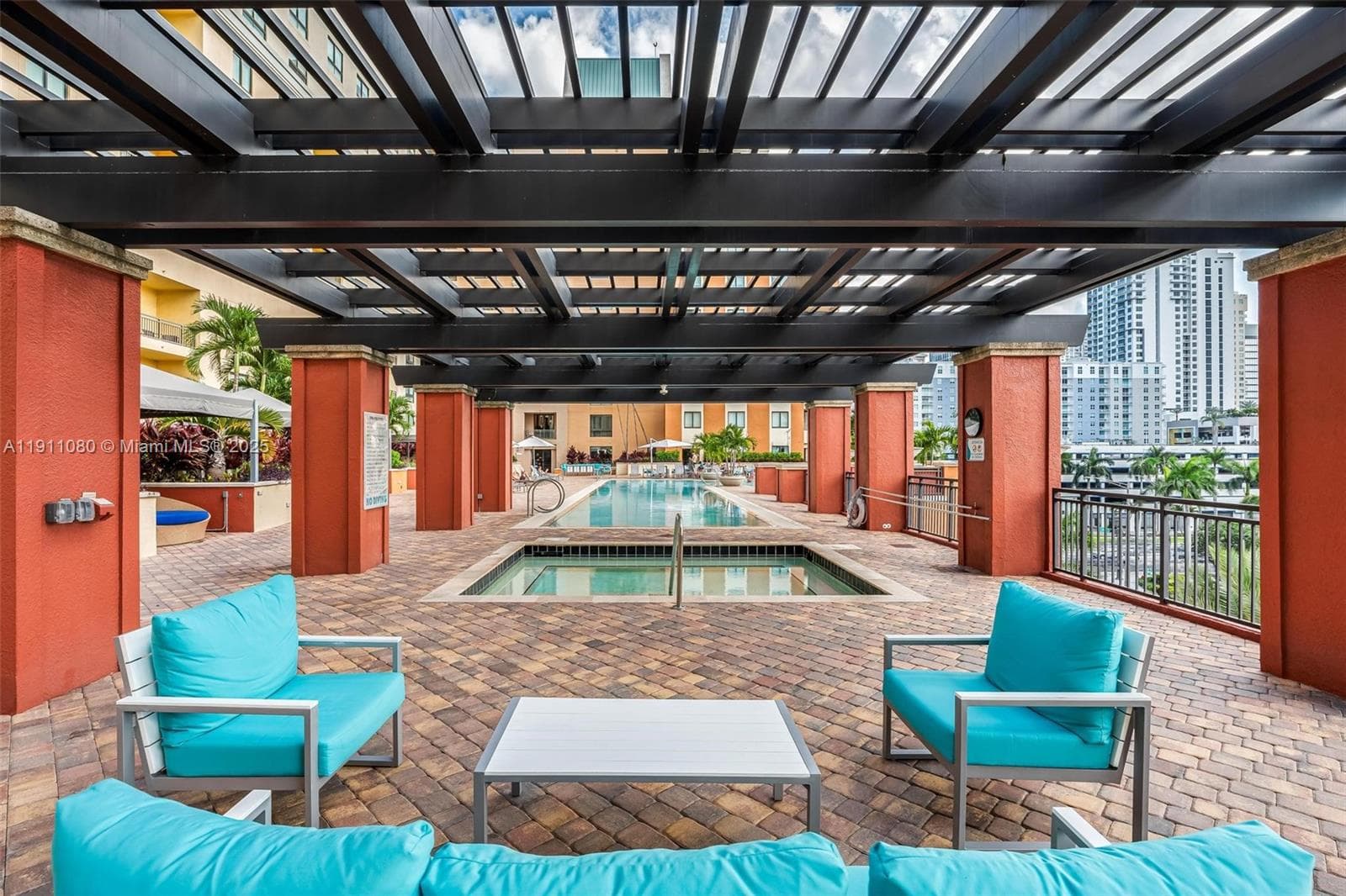 WAVERLY AT LAS OLAS CONDO · #1413 in Fort Lauderdale - Photo 21
