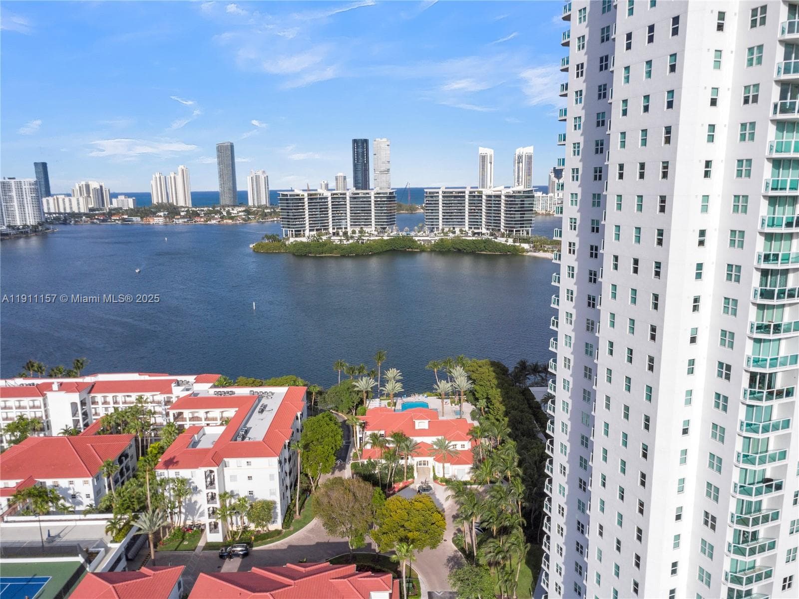 VILLAGE BY THE BAY CONDO · #11103 in Aventura - Photo 46