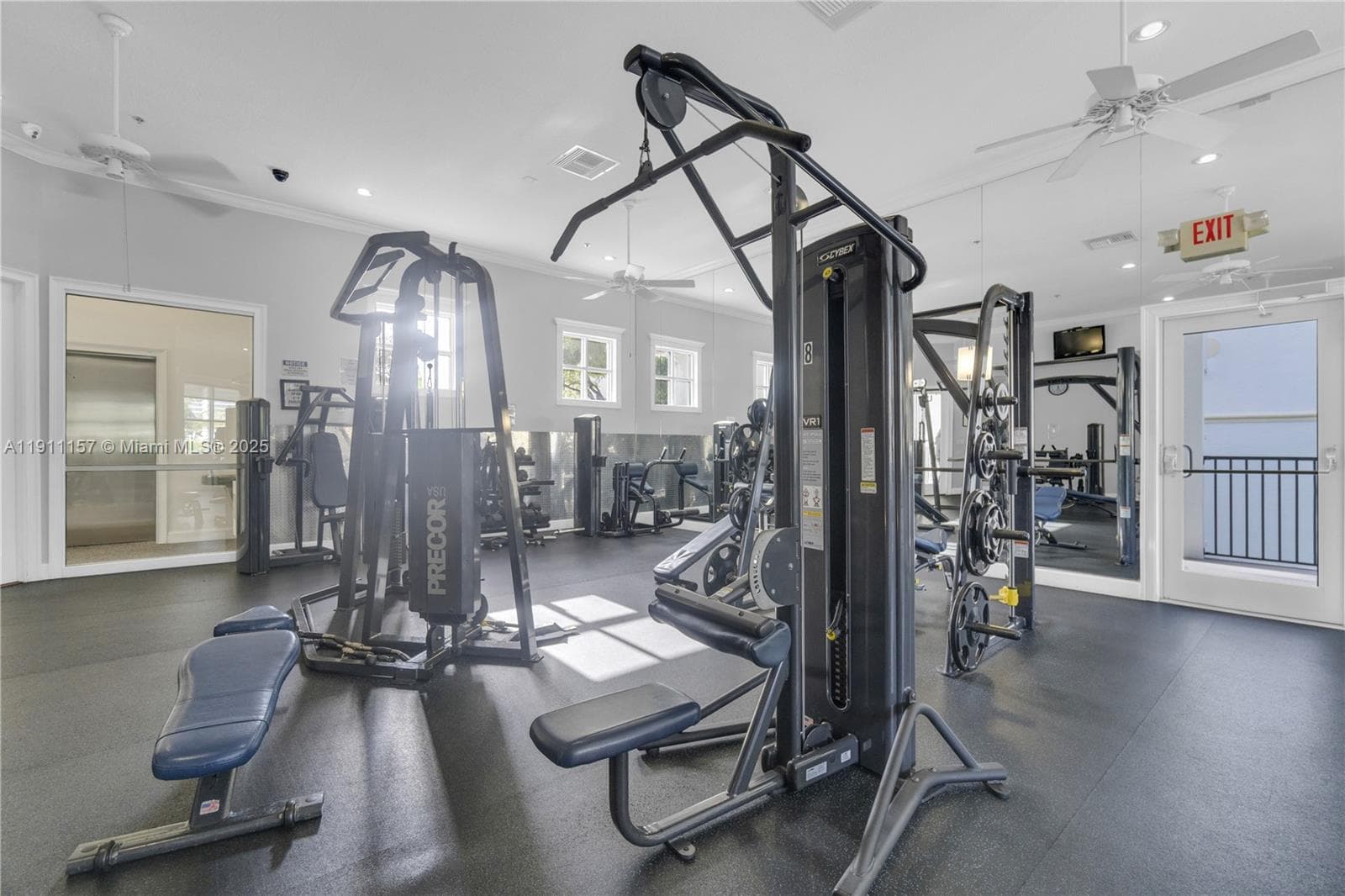 VILLAGE BY THE BAY CONDO · #11103 in Aventura - Photo 43