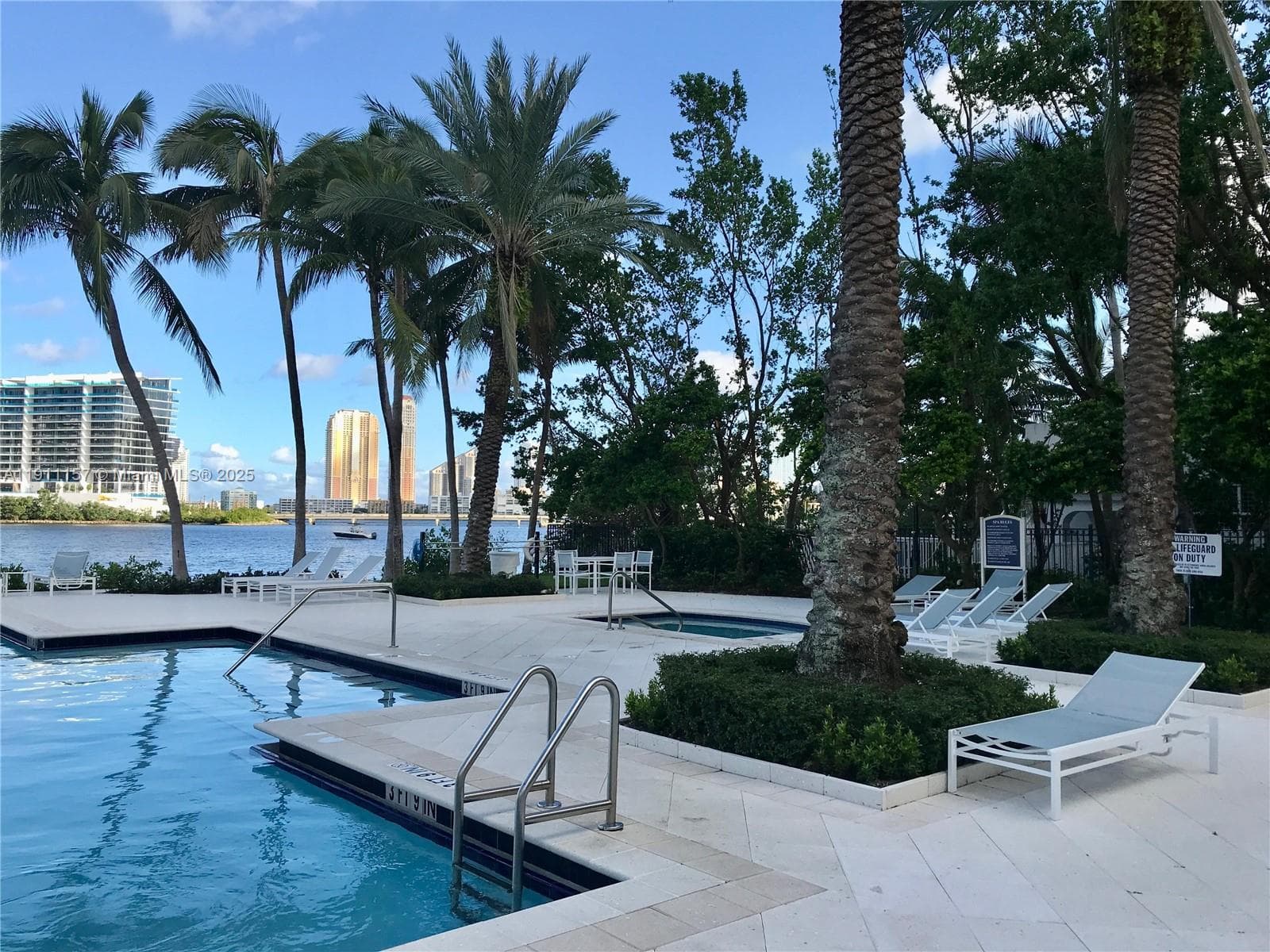 VILLAGE BY THE BAY CONDO · #11103 in Aventura - Photo 33