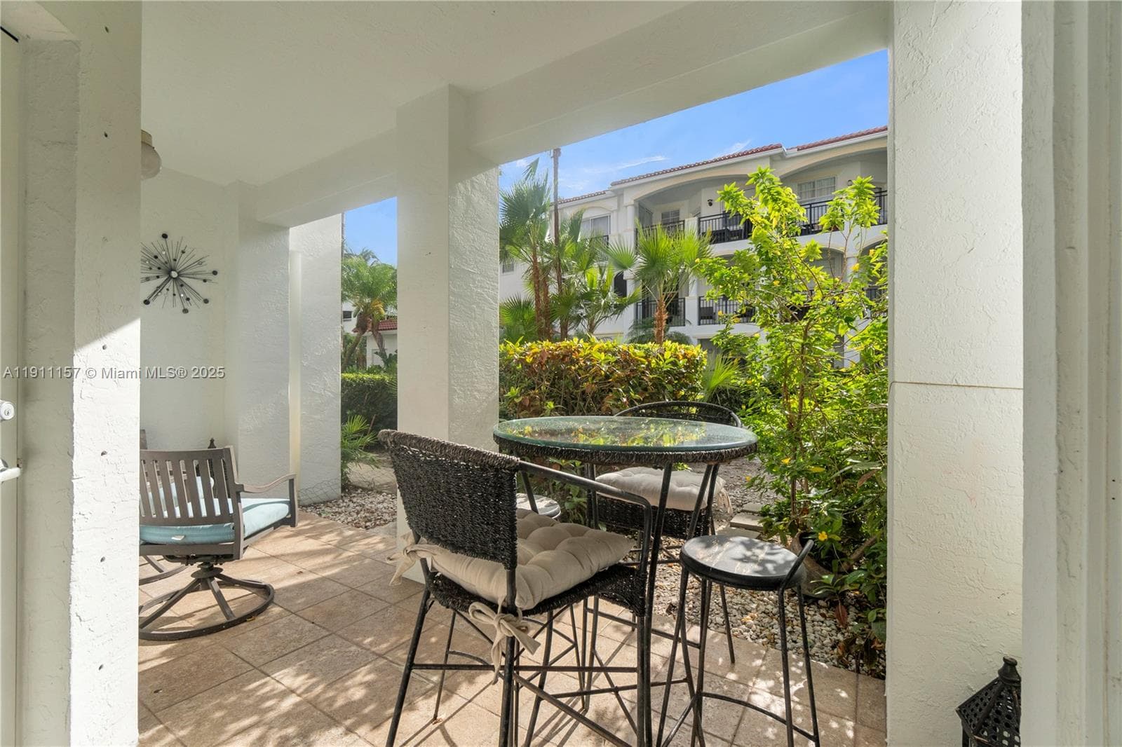VILLAGE BY THE BAY CONDO · #11103 in Aventura - Photo 25