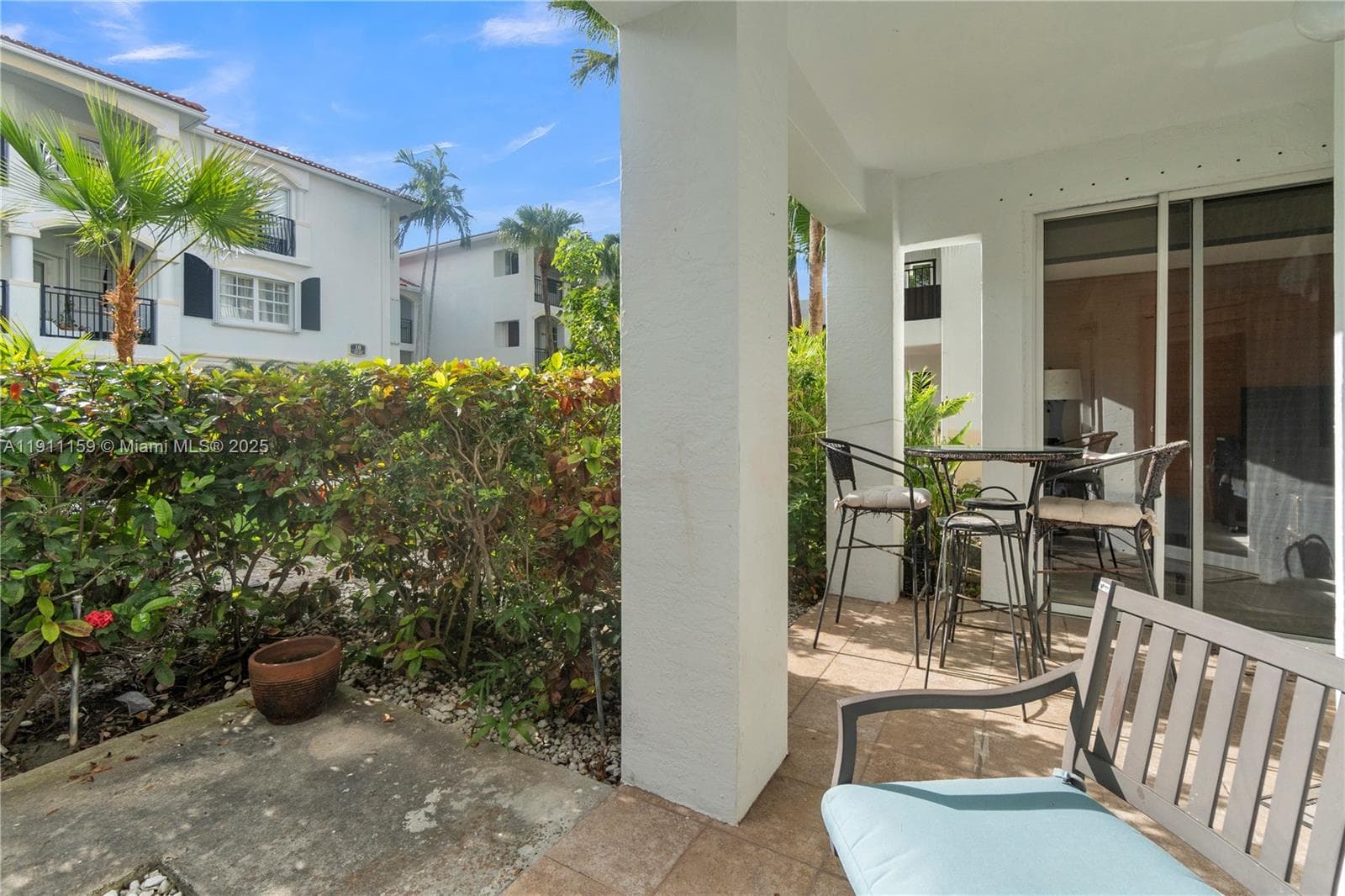 Village by the Bay · #11103 in Aventura - Photo 28