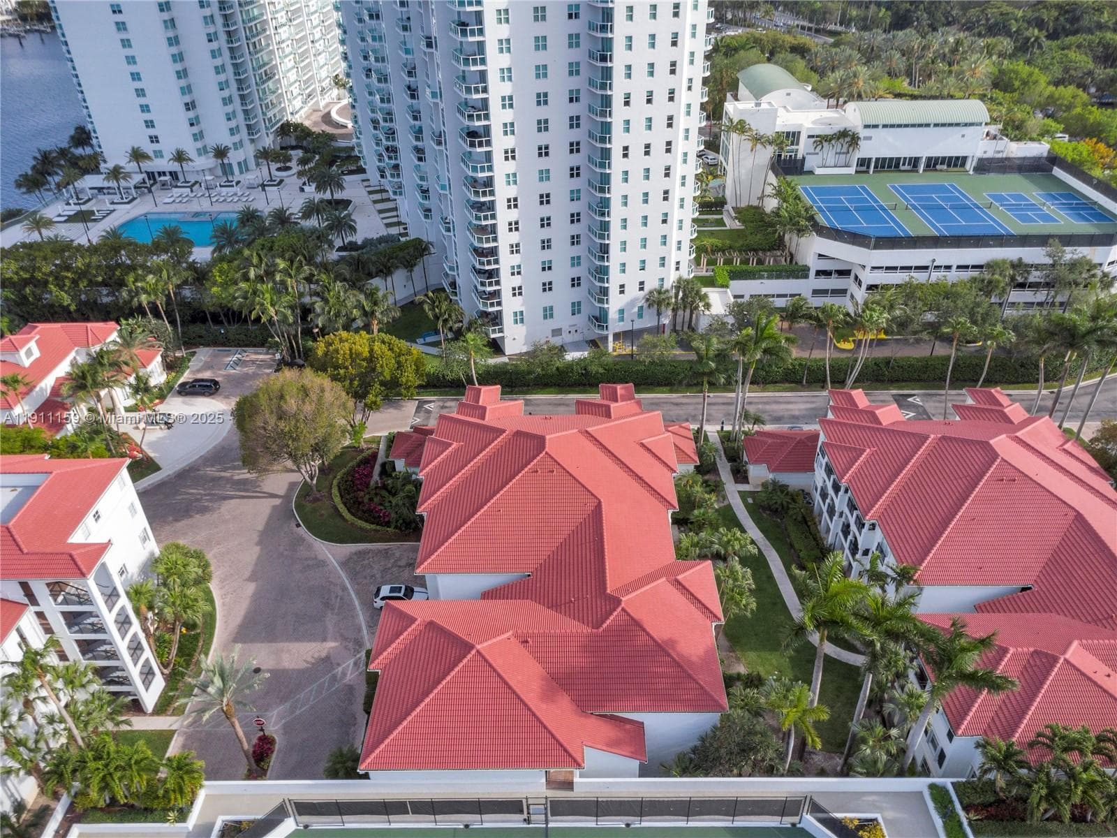 Village by the Bay · #11103 in Aventura - Photo 51