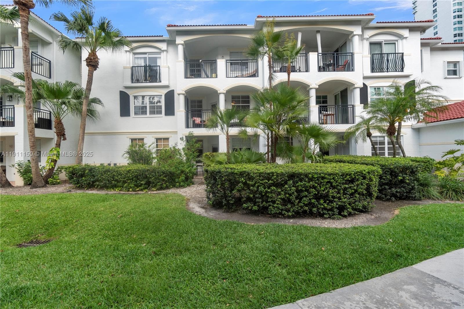 Village by the Bay · #11103 in Aventura - Photo 29
