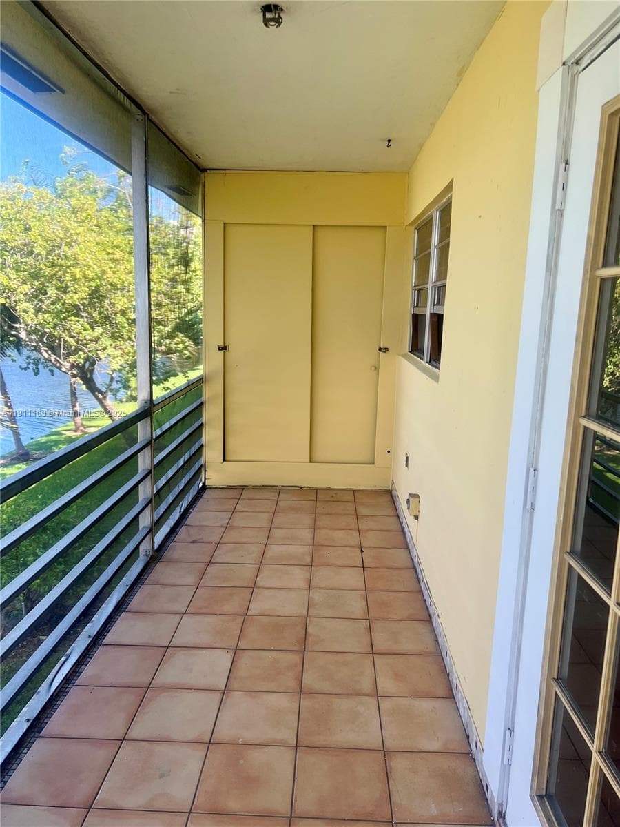BISC LAKE GARDENS NO 2 BL · #M214 in Aventura - Photo 28