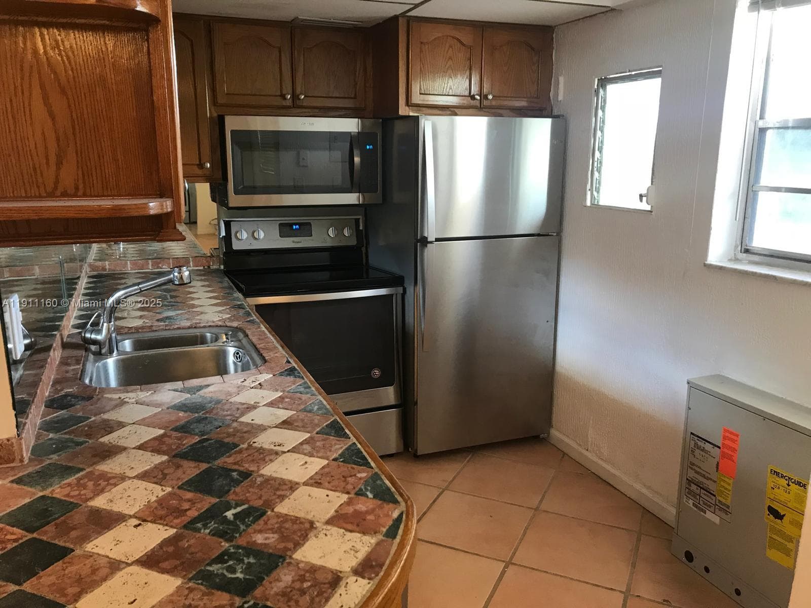 BISC LAKE GARDENS NO 2 BL · #M214 in Aventura - Photo 9